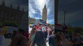 🇬🇧 LONDON WALK londonlife londoncity unitedkingdom londonwalk london excitingtourism [upl. by Juni]