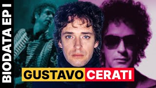 CERATI 1 su DESCONOCIDA HISTORIA antes de ser FAMOSO  Biodata EpI [upl. by Arutek]