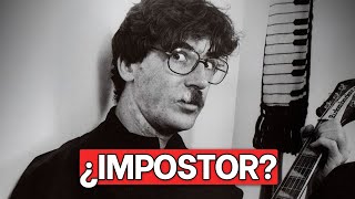 El Oído Absoluto de Charly… ¿La Mentira más Grande del Rock [upl. by Avictor]