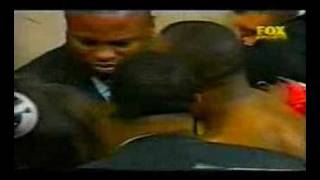 THOMAS HEARNS VS JAY SNYDER ON NOV 6TH 1998 PART 3 [upl. by Ecined425]