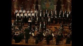 Mozart Requiem in D minor John Eliot Gardiner [upl. by Ecnerwal]