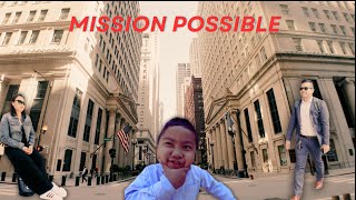 Mission Possible  The Day I Became A US Citizen  Vlog 12  Buhay Amerika [upl. by Gauldin]