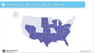 Liberty Bankers Launches New Hospital Indemnity Plan [upl. by Mehs216]