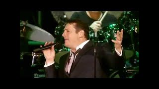 Spandau Ballet perform Once More live [upl. by Zaria]