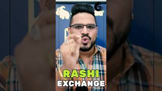 Power of Rashi Exchange and Planetary Conjunctions in Astrology [upl. by Kidd]