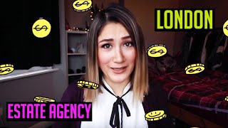 What its really like being an Estate Agent in London [upl. by Leontine]