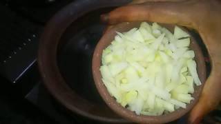 How to make Nookal sambar in Tamiltraditional sambar Recipe [upl. by Ahsyat]