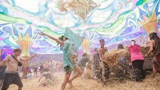 Shankra Festival 2017  Celebration of Life [upl. by Suoivatco570]