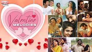 ♥ Valentines Special ♥ Valentines Day Songs Collection 2024  Love Songs Nonstop Jukebox [upl. by Adnamal]