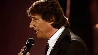 Udo Jürgens  Geradeaus Geradeaus Tournee 1992 [upl. by Ahsemat545]