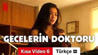 Gecelerin Doktoru Sezon 1 Kısa Video 6 altyazılı  Türkçe fragman  Netflix [upl. by Amble330]