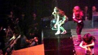 Willow Smith  21st Century Girl  O2 Arena London 14311 [upl. by Banerjee]