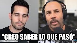 Chavo Guerrero habla de Chris Benoit [upl. by Dorraj]