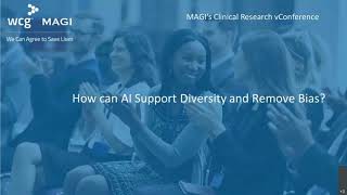 Enabling Diversity in Patient Recruitment  Removing Bias [upl. by Notelrac]