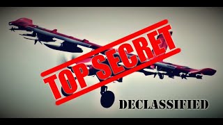 SPECIAL OPS GIANT DRACO Wilga EFlite A SECRET REVEALED test flight [upl. by Darej]