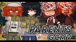 PARENTS •° 🎭 GCMV  Gacha music video BL  ⚠️TW⚠️🎭 [upl. by Esalb]