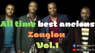 Anciens Zouglou Vol1Magic SystemSoum BillLes GaragistesYodé et SiroYoulesEspoir 2000Ayano [upl. by Gennifer]