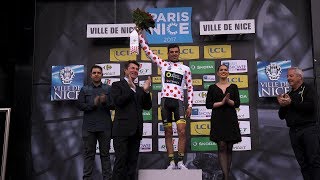 Présentation Paris Nice 2018 [upl. by Norb]