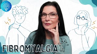 FIBROMYALGIA Everything You Need to Know [upl. by Linnet]