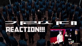 BewhY 비와이  가라사대 GOTTASADAE  REACTION [upl. by Hagerman895]