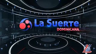 La Suerte Dominicana Sorteo del 07 de Septiembre del 2024 Quiniela La Suerte La Suerte [upl. by Elleirol350]