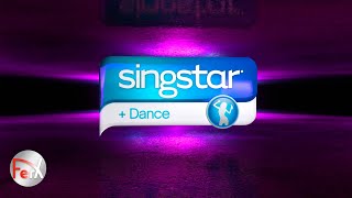 SingStar  Dance  Song List PS3 [upl. by Refinne581]