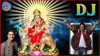 Duniya Se Door  Hindi Bhakti Dj Song  Bhakti Dj Remix Songs  Bhakti Devi Geet Bhajan 2019 [upl. by Nerag]