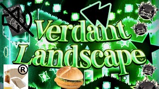 Verdant Landscape Rewind  THE BEST LEVEL ON THE LIST [upl. by Adnaluoy]