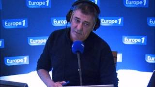 JeanMarie Bigard raconte une blague  Le mec qui lit un livre au lit avec sa femme [upl. by Crow]