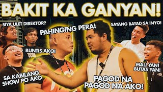 TATAY BAKIT KA GANYAN [upl. by Hank]