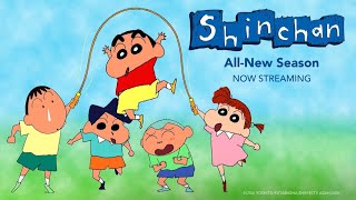 Shinchan Old Episodes in hindi  Shinchan Old EpisodesShinchan Cartoon Hindi [upl. by Rennat]