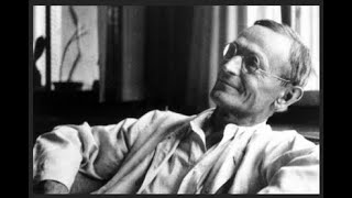 HERMANN HESSE  REISELIED [upl. by Cornie]