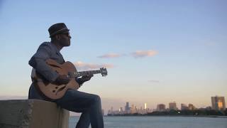 Bobby Broom  Summer Breeze  from Bobby Brooms Soul Fingers bobbybroomguitar jazz [upl. by Sane]