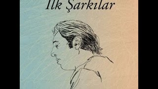 Fazıl Say amp Serenad Bağcan  Düşerim  Metin Altıok Lyric [upl. by Ecnadnak]