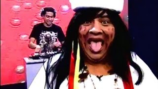 HD PARODIA AGUITA DE COCO  El Especial del Humor 20042013 [upl. by Valeta]