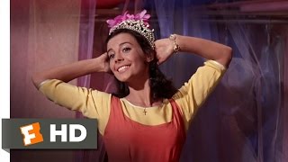 West Side Story  I feel pretty 1961 HD [upl. by Joachim646]