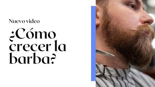 ¿Cómo hacer crecer la barba Minoxidil para la barba  inicio del tratamiento  Experiencia personal [upl. by Lenoel]