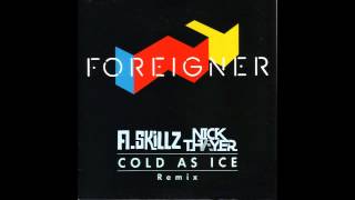 MOP  Cold As Ice ASkillz amp Nick Thayer Remix INSTANT DROP [upl. by Nettle]