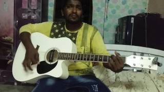 o priya opriya guitar lesson by sanjay kumar [upl. by Ireva]