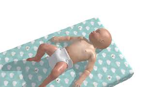 How Mimos Pillow Helps to Prevent and Correct Flat Head Syndrome in Babies [upl. by Maxantia562]