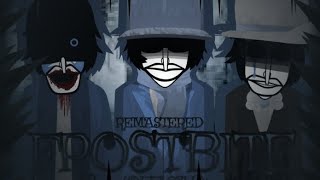 Incredibox  Frostbite Remake Mix quotDeadly Christmasquot [upl. by Ahsinned176]