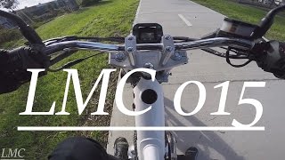 Sachs Bikes MadAss 125  First Ride amp Impressions [upl. by Christoper]