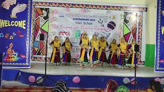 Rajasthani dance performance [upl. by Rattray]