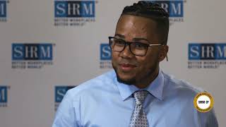 SHRM Certification  The Value of SHRM Certification with Tyler Duncan [upl. by Lajib]