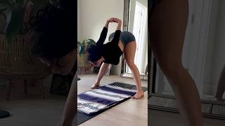 Unlock Your Feminine Energy with This Sensual Stretch for Flexibility [upl. by Aicnom]