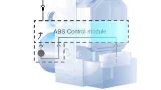 ABS Pump Motor Circuit Diagnosis Promo [upl. by Teece]