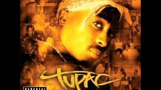 2 Pac  Starin Through My Rear View feat Phil Collins and Yaki Kadafi [upl. by Ahsinaw]