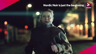 Nordic Noir is just the beginning [upl. by Yahsal407]