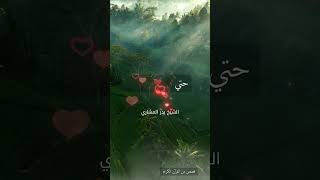 حتى يحبك الله بدرالمشاري الشيخبدرالمشاري الاسلام [upl. by Cami638]