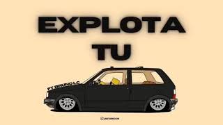 EXPLOTA TU AUTO 1 [upl. by Thanos]